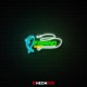 Fishing - Επιγραφή ΝΕΟΝ LED Fishing - Επιγραφή ΝΕΟΝ LED
