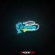 Fishing - Επιγραφή ΝΕΟΝ LED Fishing - Επιγραφή ΝΕΟΝ LED