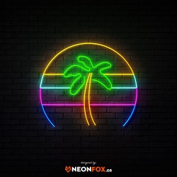 80s - NEON LED Sign 80s - NEON LED Sign