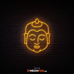 Buddha - NEON LED Sign Buddha - NEON LED Sign