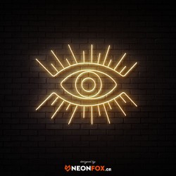 Eye - NEON LED Sign Eye - NEON LED Sign