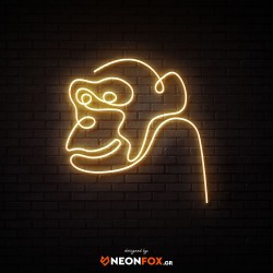 Monkey - NEON LED Sign Monkey - NEON LED Sign