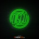 Disco1 - NEON LED Sign