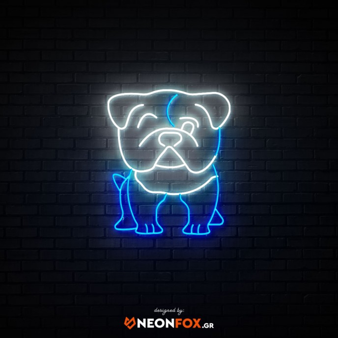 Dog - NEON LED Sign