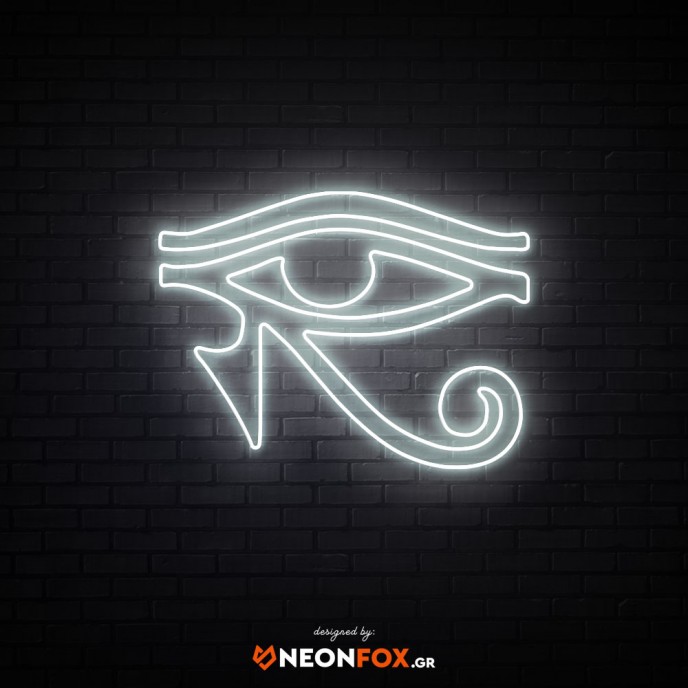 Eye Ra - NEON LED Sign