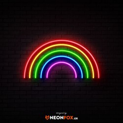 Rainbow - NEON LED Sign Rainbow - NEON LED Sign