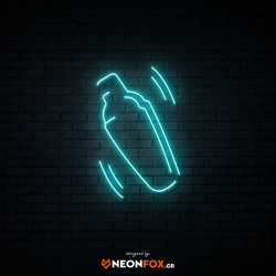 Shaker - NEON LED Sign Shaker - NEON LED Sign