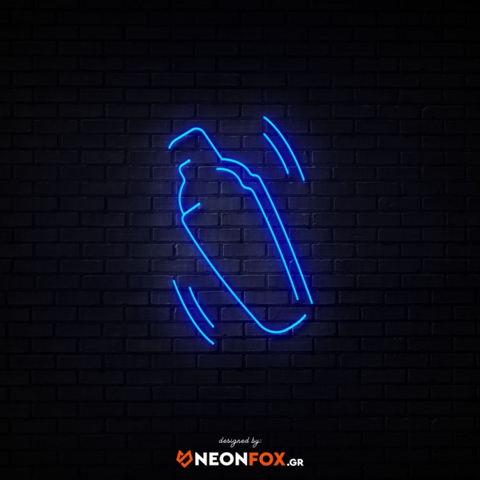 Shaker - NEON LED Sign
