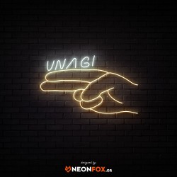 Unagi - NEON LED Sign Unagi - NEON LED Sign