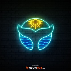 Whale - NEON LED Sign Whale - NEON LED Sign