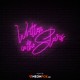 Written In The Stars - NEON LED Sign