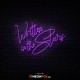 Written In The Stars - NEON LED Sign
