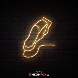 Hair Clipper - NEON LED Sign Hair Clipper - NEON LED Sign