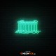 Acropolis- NEON LED Sign