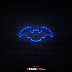 Bat - NEON LED Sign Bat - NEON LED Sign