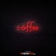 Coffee3 - NEON LED Sign