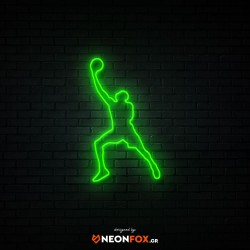 Giannis - NEON LED Sign Giannis - NEON LED Sign