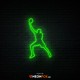 Giannis - NEON LED Sign