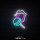 Lollipop - NEON LED Sign Lollipop - NEON LED Sign