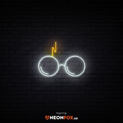 Harry Potter - NEON LED Sign Harry Potter - NEON LED Sign