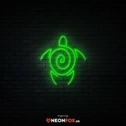 Turtle - NEON LED Sign Turtle - NEON LED Sign