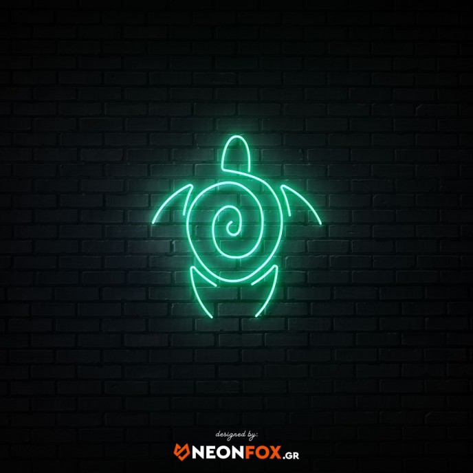 Turtle - NEON LED Sign