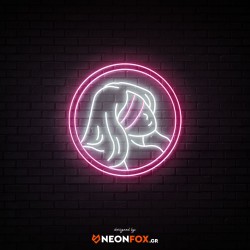 Blindfolded - NEON LED Sign Blindfolded - NEON LED Sign