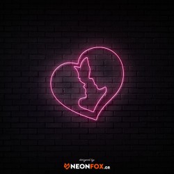 Heart4 - NEON LED Sign Heart4 - NEON LED Sign