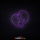 Heart4 - NEON LED Sign