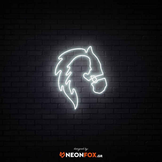 Horse - NEON LED Sign