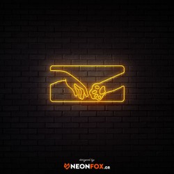 Pet Creation - NEON LED Sign Pet Creation - NEON LED Sign