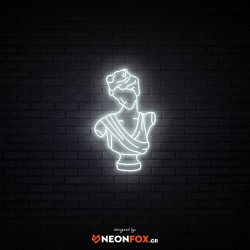 Statue 2 - NEON LED Sign Statue 2 - NEON LED Sign