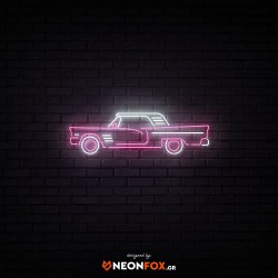 Car 2- NEON LED Sign Car 2- NEON LED Sign