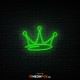 Crown - NEON LED Sign