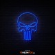 Punisher - NEON LED Sign