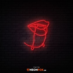 Vampire - NEON LED Sign Vampire - NEON LED Sign