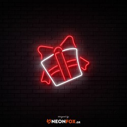 Gift 2 - NEON LED Sign Gift 2 - NEON LED Sign
