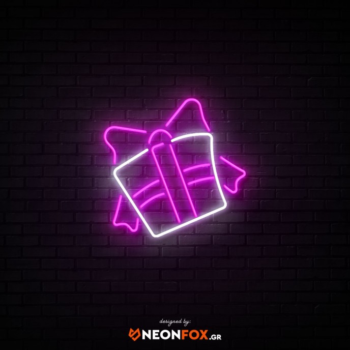 Gift 2 - NEON LED Sign