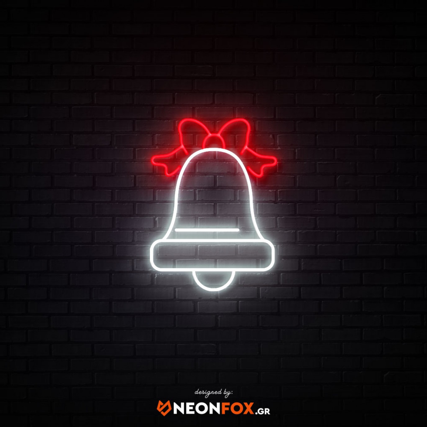 Bell - NEON LED Sign