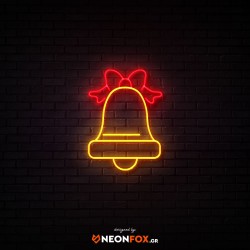 Bell - NEON LED Sign Bell - NEON LED Sign
