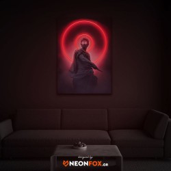 Caesar - NEON LED Artwork Caesar - NEON LED Artwork