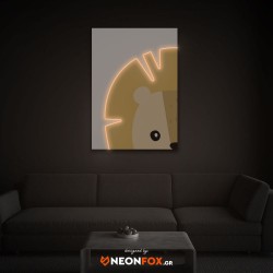 Lion - NEON LED Artwork Lion - NEON LED Artwork