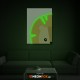 Lion - NEON LED Artwork