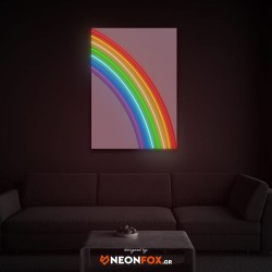 Rainbow - NEON LED Artwork Rainbow - NEON LED Artwork