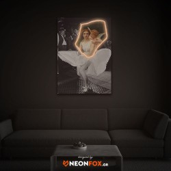Marilyn - NEON LED Artwork Marilyn - NEON LED Artwork