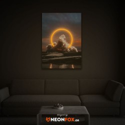 Sunset - NEON LED Artwork Sunset - NEON LED Artwork