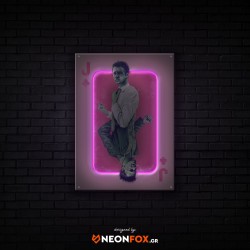 Fight Club - NEON LED Artwork Fight Club - NEON LED Artwork