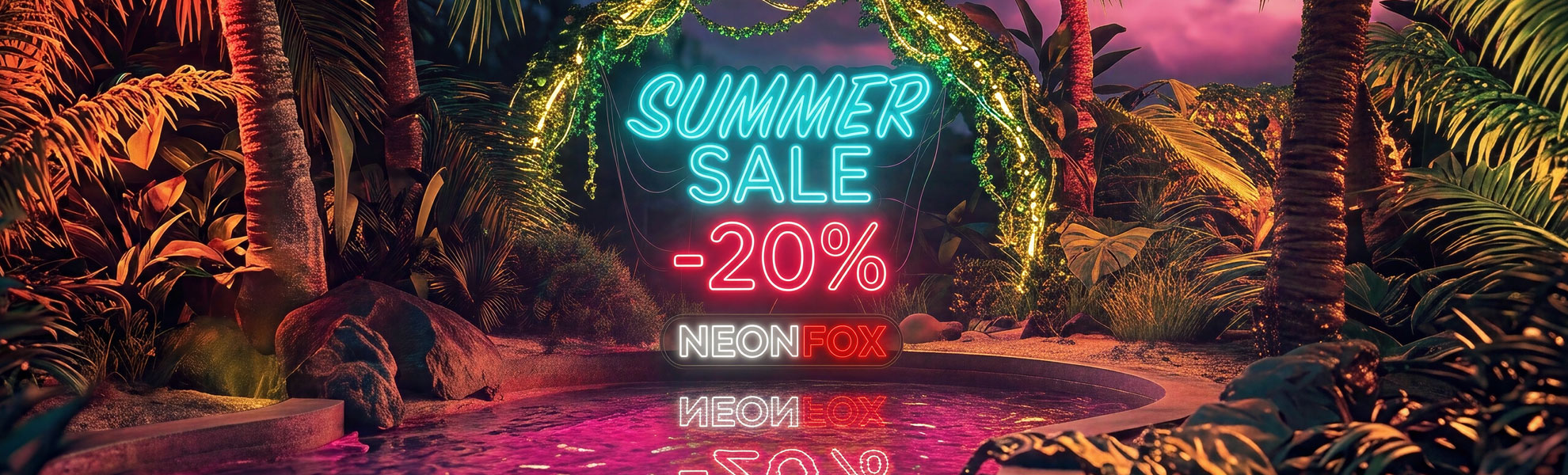 SALE -20%